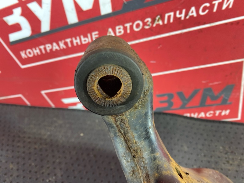 Рычаг подвески нижний, 1500 рублей, Солонцы