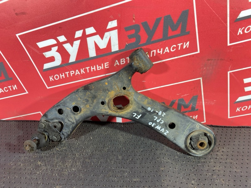 Рычаг подвески нижний, 1500 рублей, Солонцы