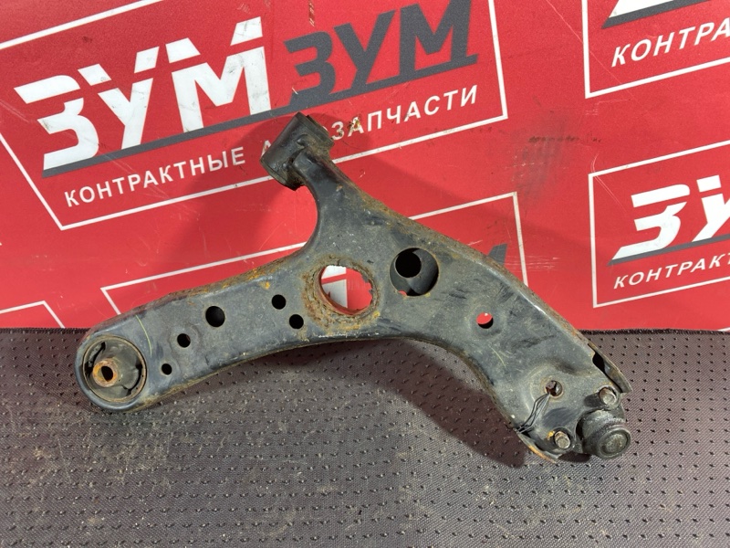 Рычаг подвески нижний, 1500 рублей, Солонцы