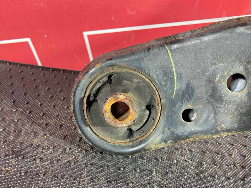 Рычаг подвески нижний, 1500 рублей, Солонцы