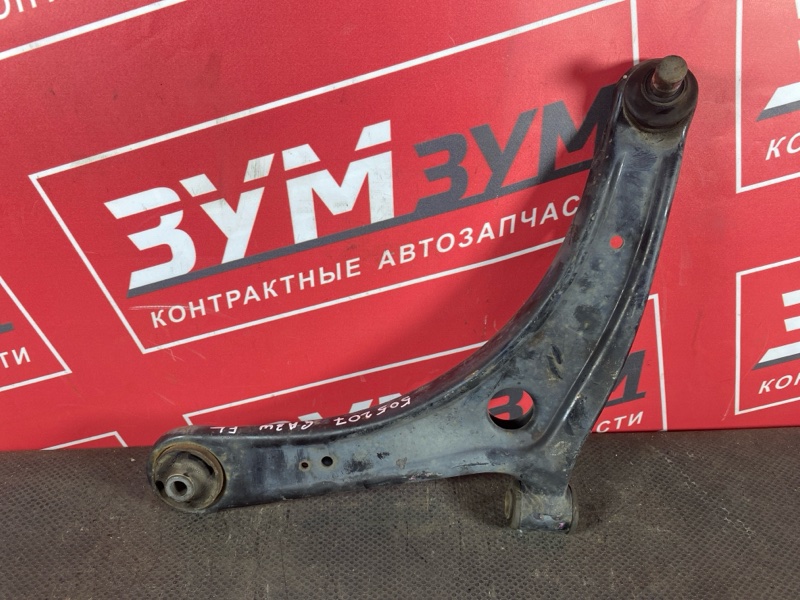 Рычаг подвески нижний, 1700 рублей, Солонцы