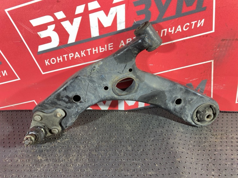 Рычаг подвески нижний, 1500 рублей, Солонцы