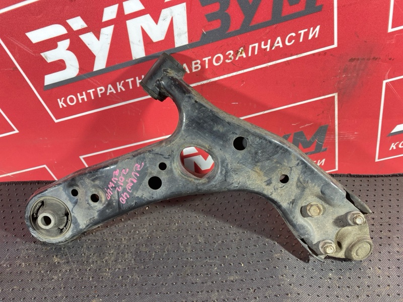 Рычаг подвески нижний, 1500 рублей, Солонцы