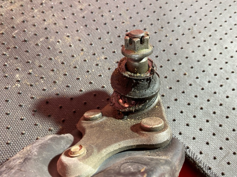 Рычаг подвески нижний, 1500 рублей, Солонцы