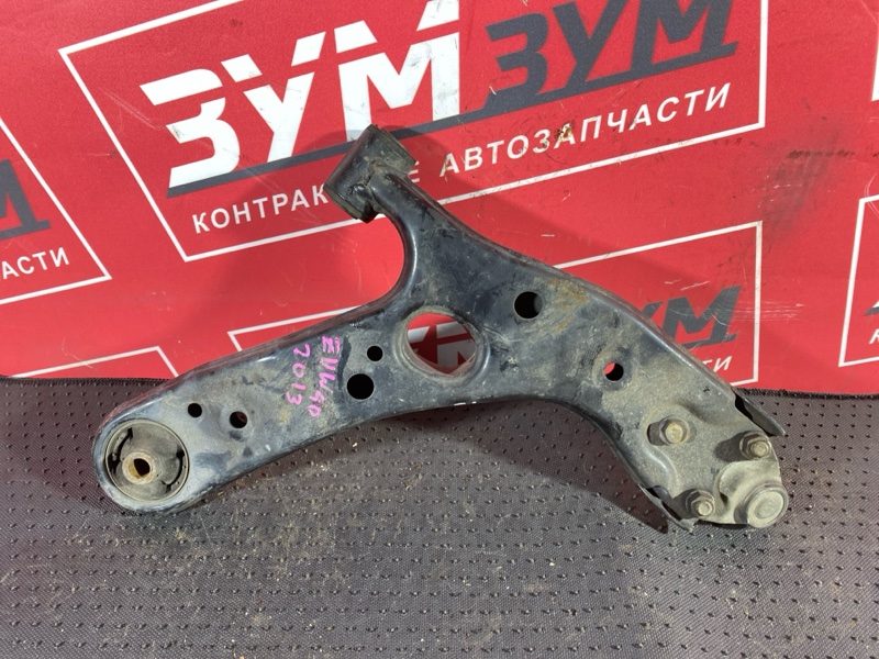 Рычаг подвески нижний, 1500 рублей, Солонцы