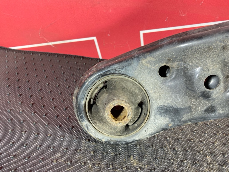 Рычаг подвески нижний, 1500 рублей, Солонцы