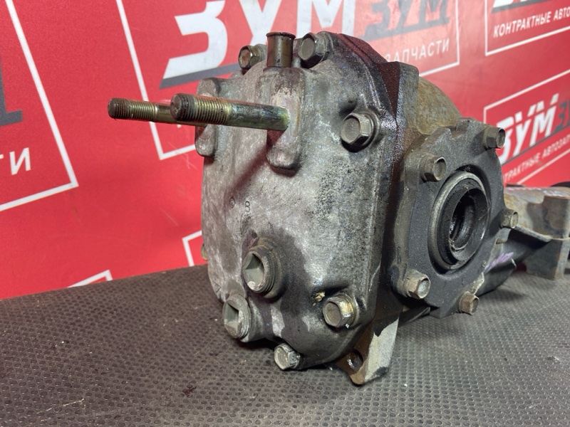 Редуктор моста, 11000 рублей, Солонцы