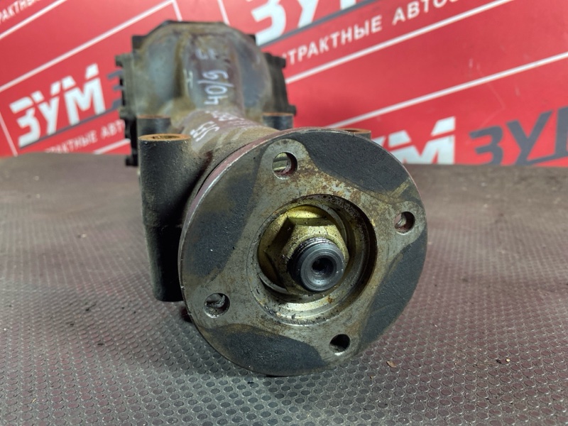 Редуктор моста, 11000 рублей, Солонцы