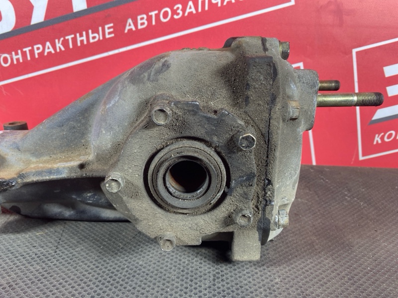 Редуктор моста, 11000 рублей, Солонцы