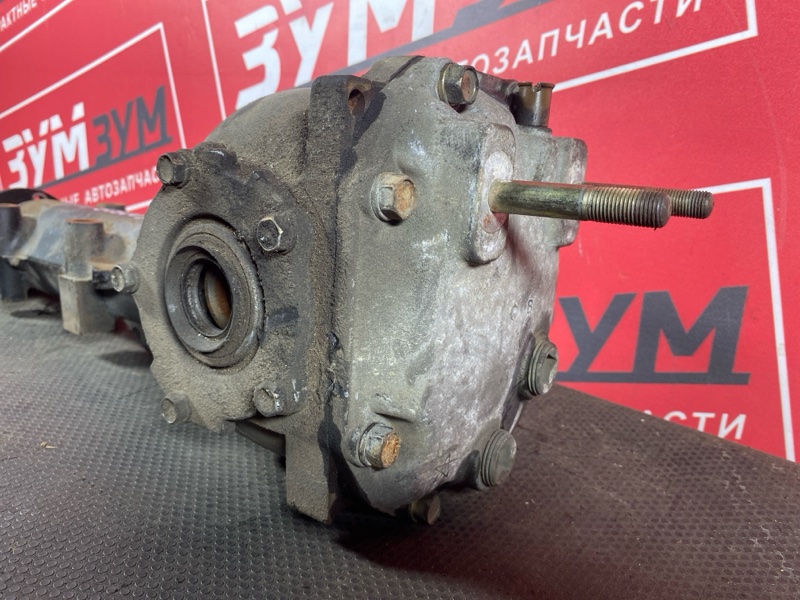 Редуктор моста, 11000 рублей, Солонцы