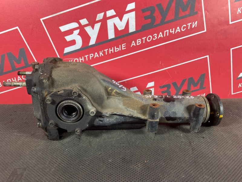 Редуктор моста, 11000 рублей, Солонцы