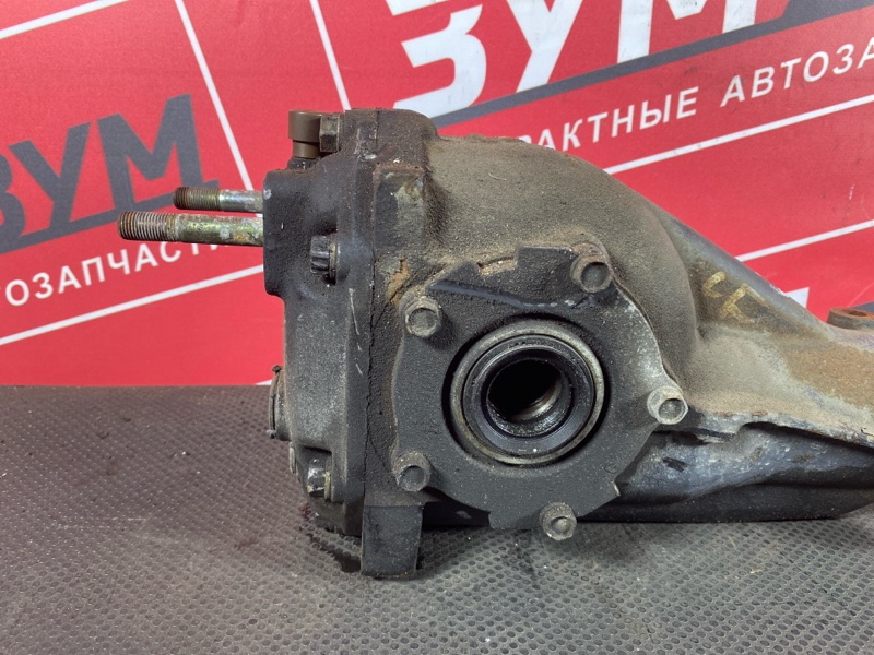 Редуктор моста, 11000 рублей, Солонцы