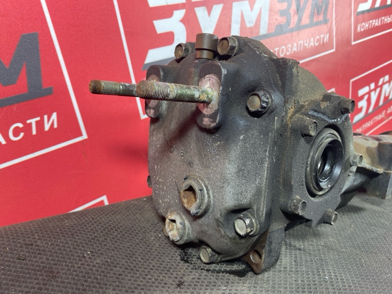 Редуктор моста, 11000 рублей, Солонцы