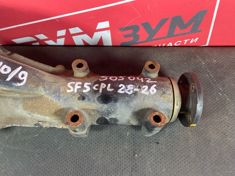 Редуктор моста, 11000 рублей, Солонцы