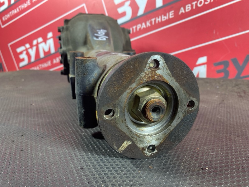 Редуктор моста, 11000 рублей, Солонцы