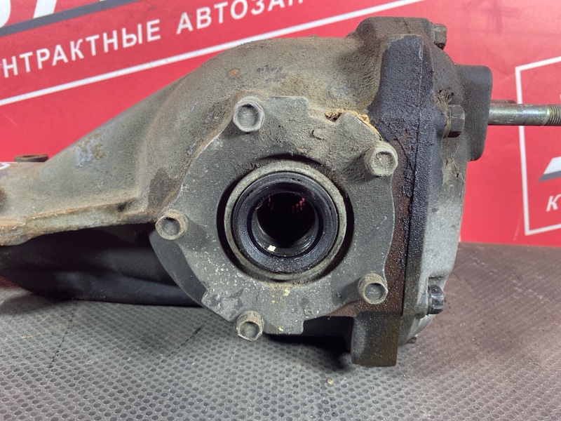 Редуктор моста, 11000 рублей, Солонцы