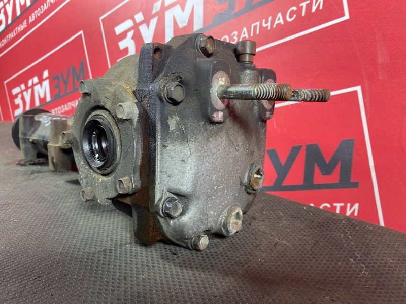 Редуктор моста, 11000 рублей, Солонцы