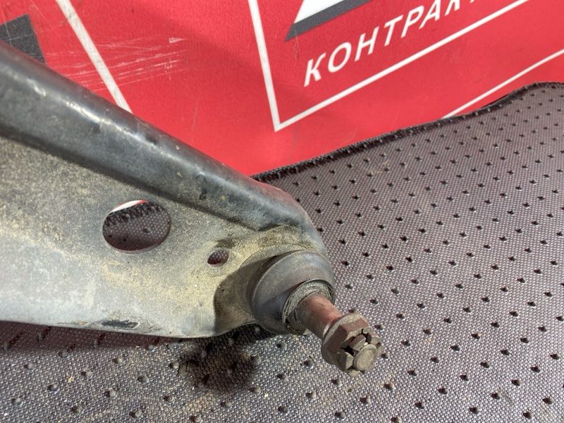 Рычаг подвески нижний, 1500 рублей, Солонцы