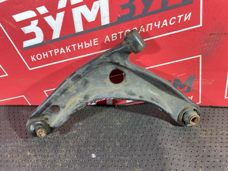 Рычаг подвески нижний, 1500 рублей, Солонцы