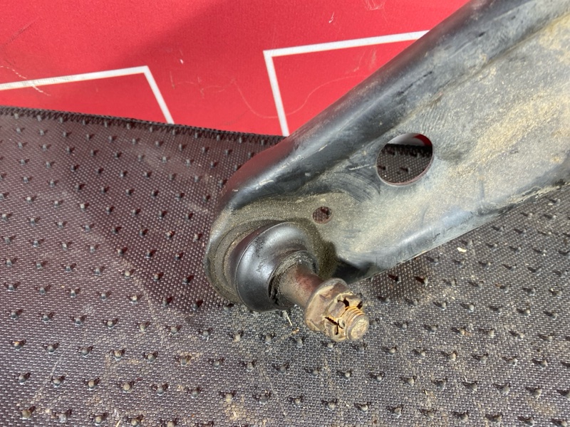 Рычаг подвески нижний, 1500 рублей, Солонцы