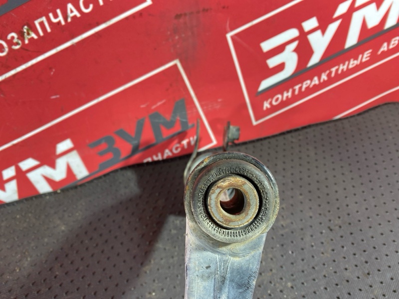 Рычаг подвески нижний, 1800 рублей, Солонцы