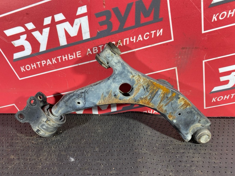 Рычаг подвески нижний, 1800 рублей, Солонцы