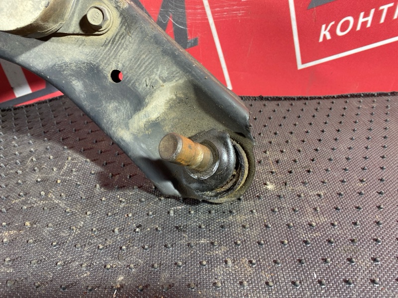 Рычаг подвески нижний, 1800 рублей, Солонцы