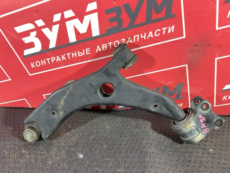 Рычаг подвески нижний, 1800 рублей, Солонцы