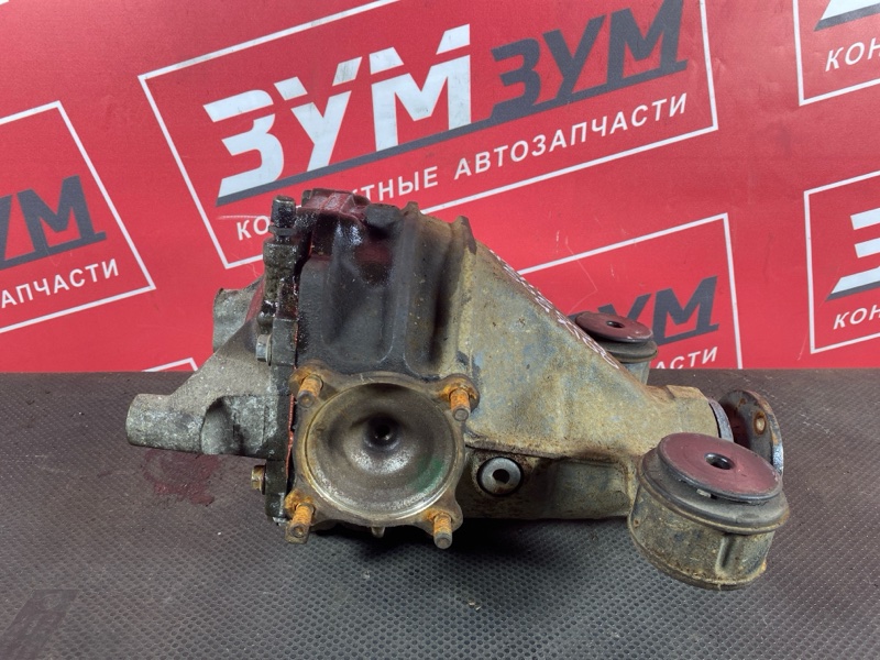 Редуктор моста, 8000 рублей, Солонцы