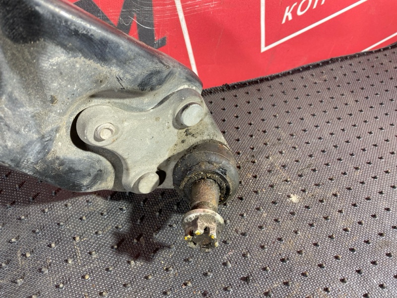 Рычаг подвески нижний, 1500 рублей, Солонцы