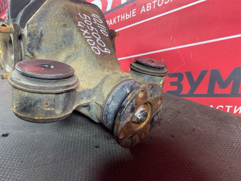 Редуктор моста, 8000 рублей, Солонцы