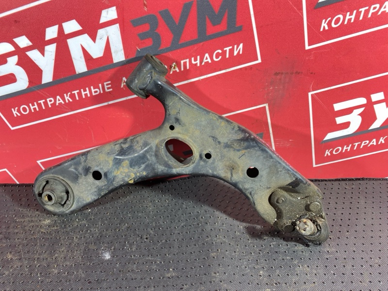 Рычаг подвески нижний, 1500 рублей, Солонцы