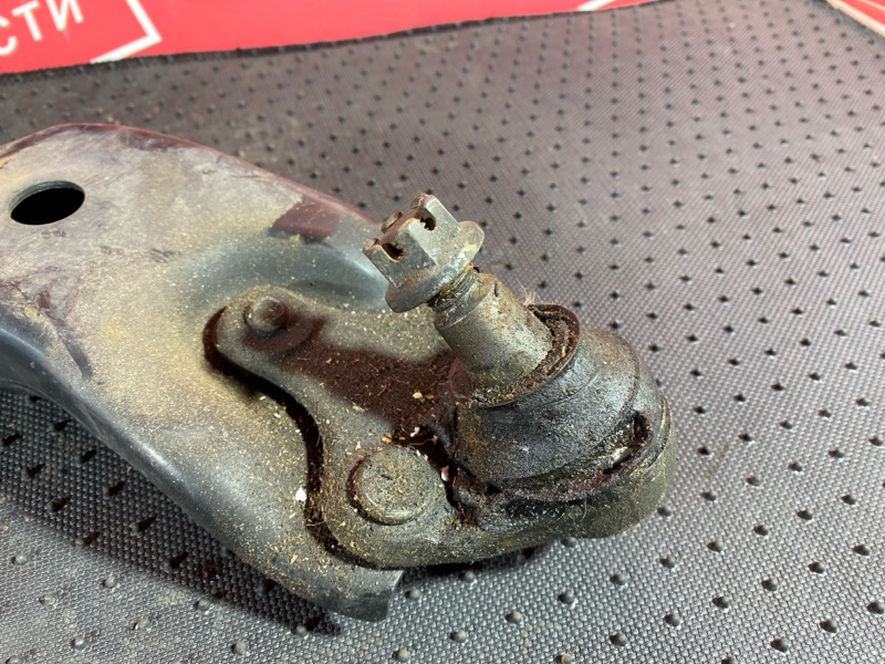 Рычаг подвески нижний, 1500 рублей, Солонцы