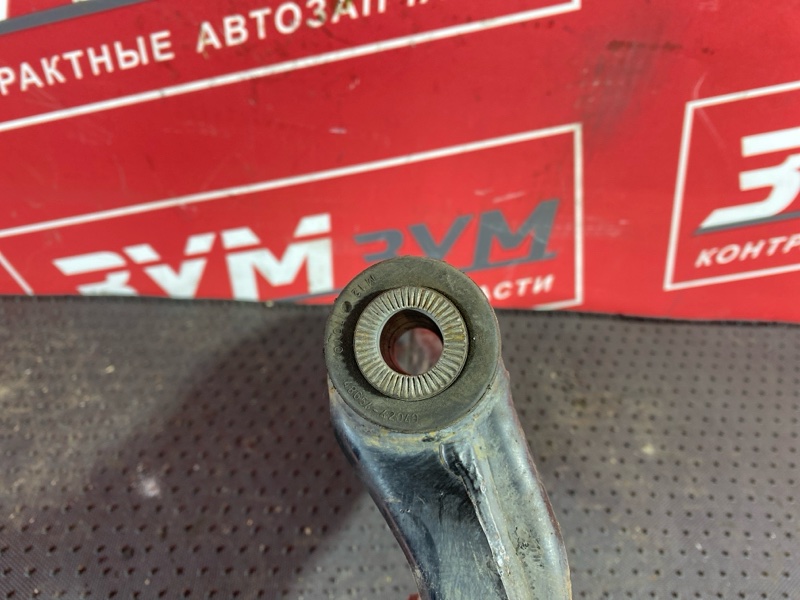 Рычаг подвески нижний, 1500 рублей, Солонцы