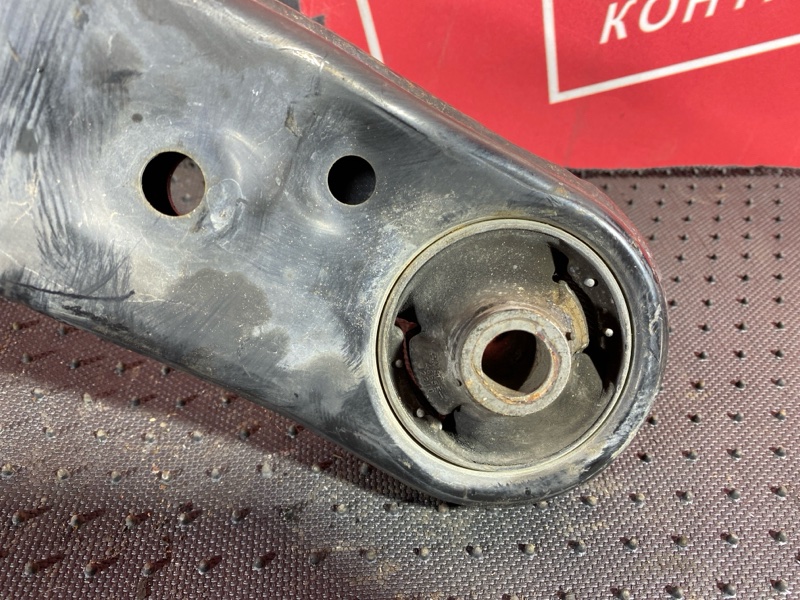 Рычаг подвески нижний, 1500 рублей, Солонцы