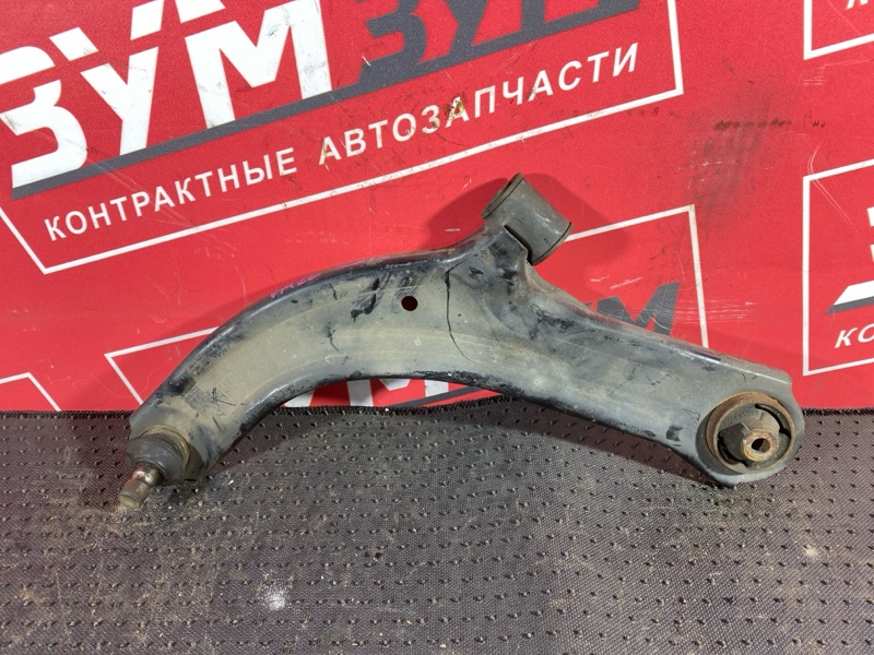 Рычаг подвески нижний, 1500 рублей, Солонцы