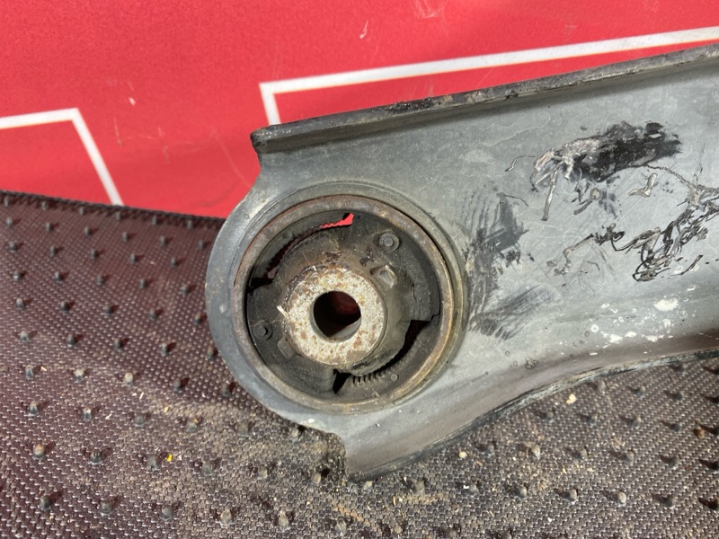 Рычаг подвески нижний, 1500 рублей, Солонцы