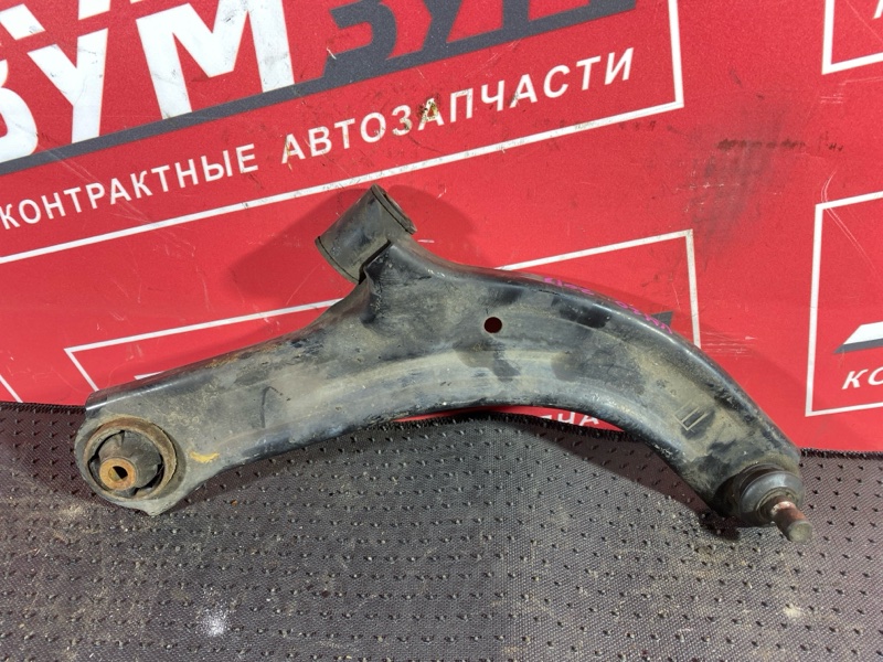 Рычаг подвески нижний, 1500 рублей, Солонцы