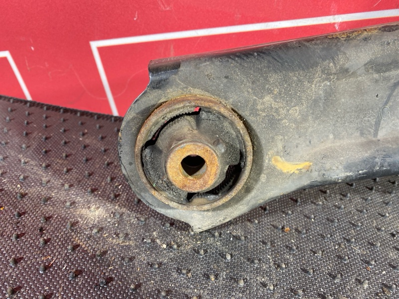 Рычаг подвески нижний, 1500 рублей, Солонцы