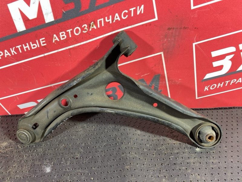 Рычаг подвески нижний, 1000 рублей, Солонцы