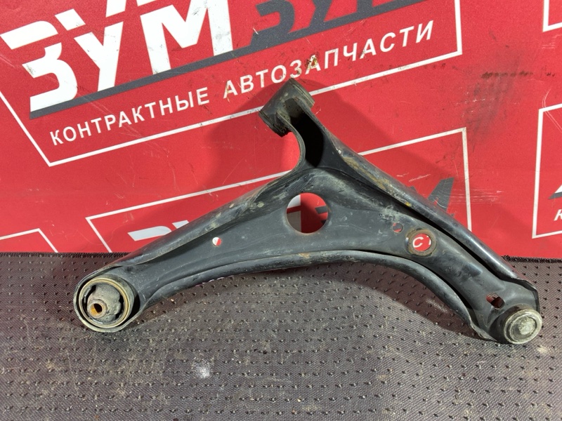 Рычаг подвески нижний, 1000 рублей, Солонцы