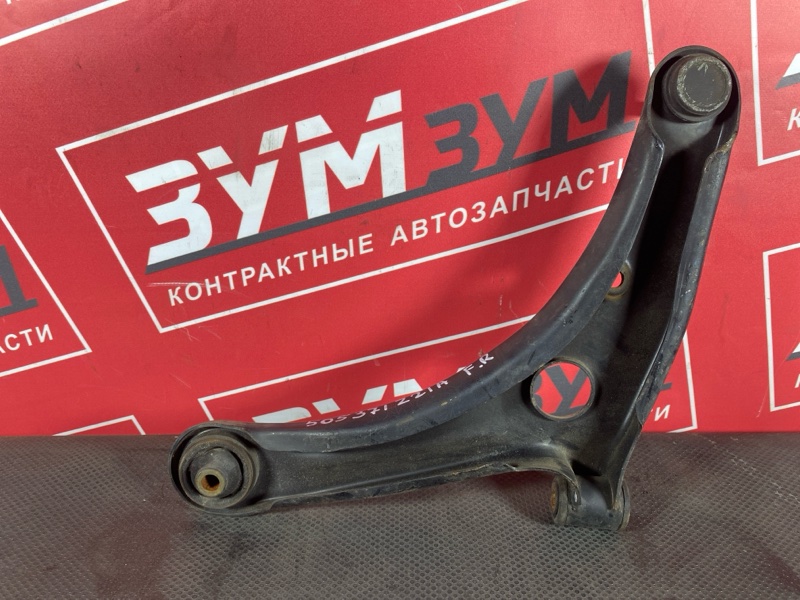 Рычаг подвески нижний, 1200 рублей, Солонцы