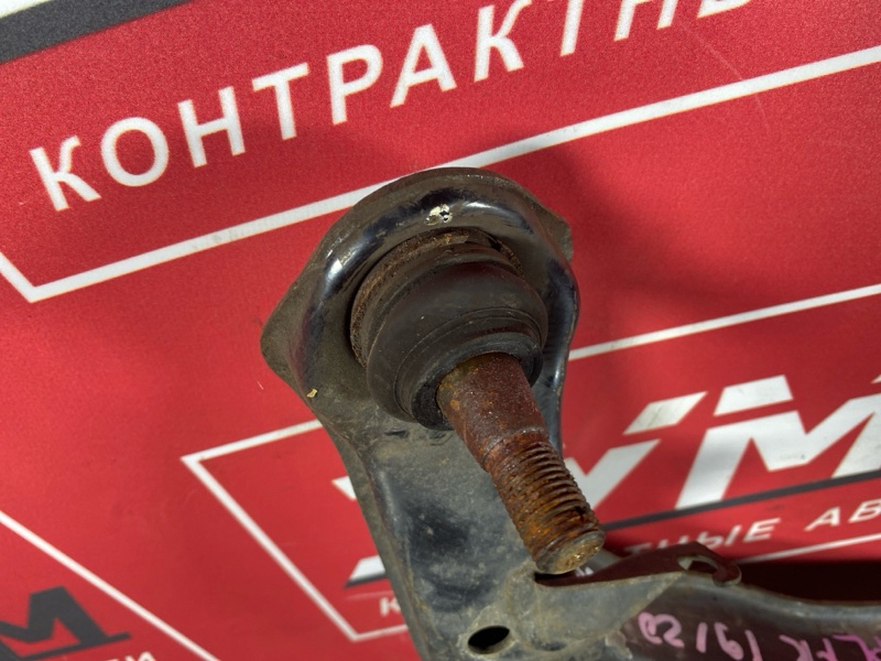 Рычаг подвески нижний, 2000 рублей, Солонцы