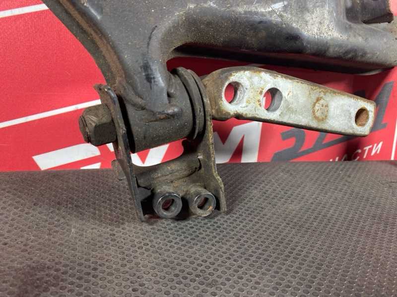 Рычаг подвески нижний, 2000 рублей, Солонцы