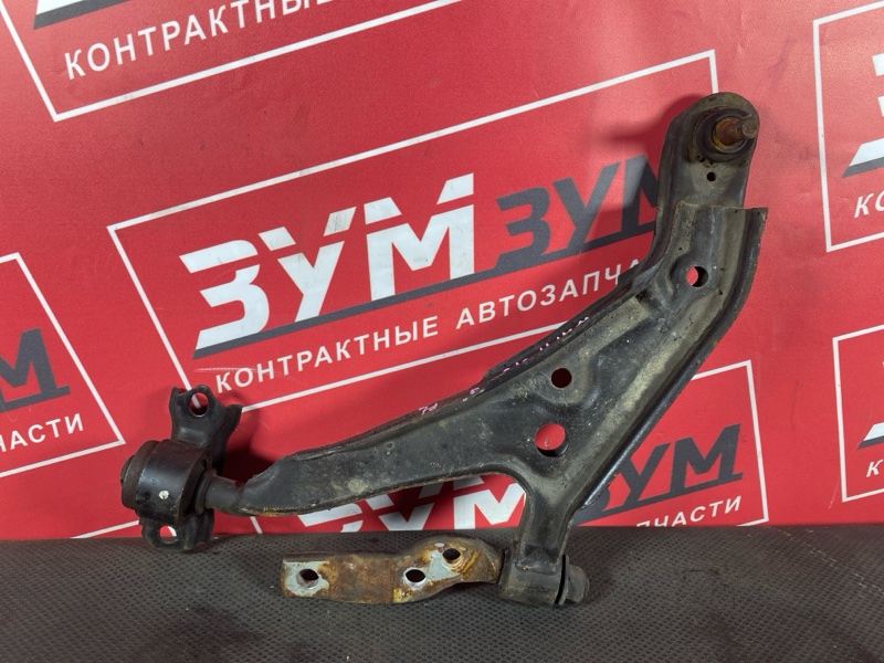 Рычаг подвески нижний, 1500 рублей, Солонцы