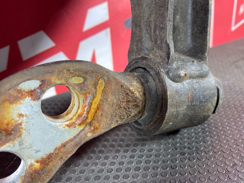 Рычаг подвески нижний, 1500 рублей, Солонцы