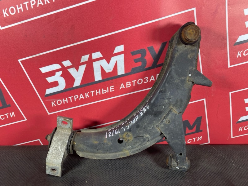 Рычаг подвески нижний, 3000 рублей, Солонцы