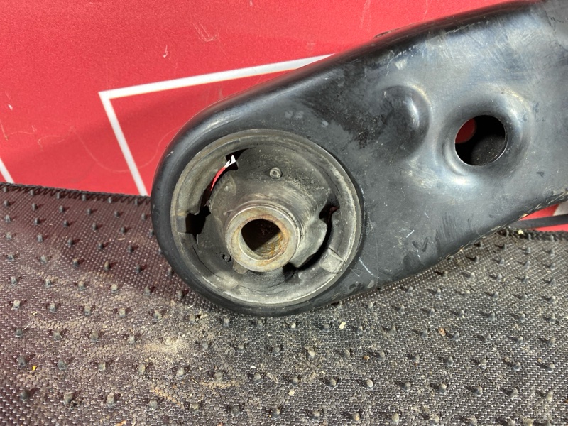 Рычаг подвески нижний, 1500 рублей, Солонцы