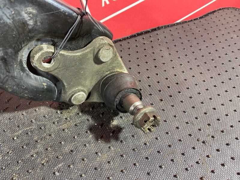 Рычаг подвески нижний, 1500 рублей, Солонцы