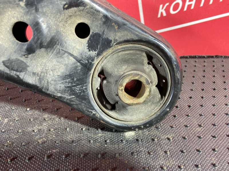 Рычаг подвески нижний, 1500 рублей, Солонцы